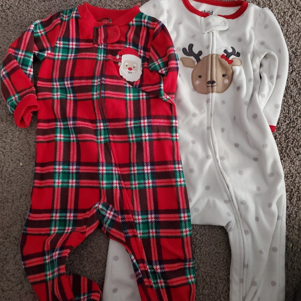 Girls Holiday outfits